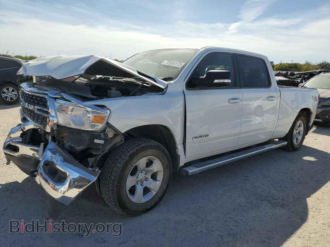 Photo 1C6SRFMT0NN400115 - RAM 1500 2022