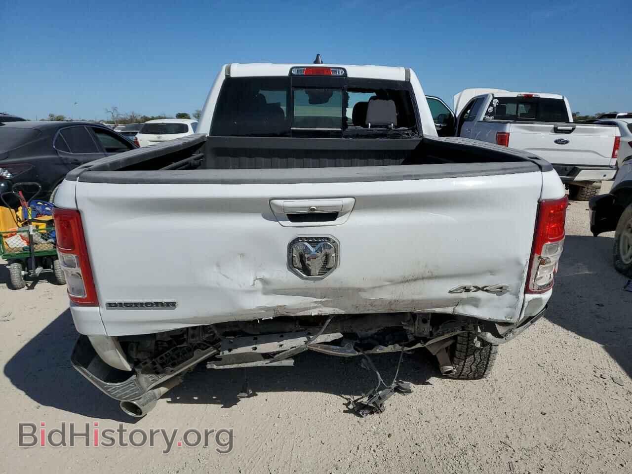 2022 RAM 1500 - VIN: 1C6SRFMT0NN400115 - Фото 6