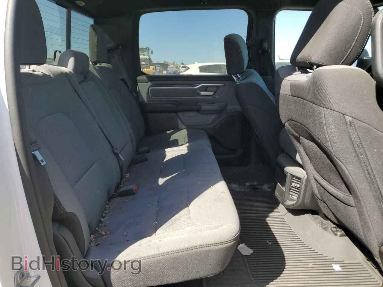 2022 RAM 1500 - VIN: 1C6SRFMT0NN400115 - Фото 10