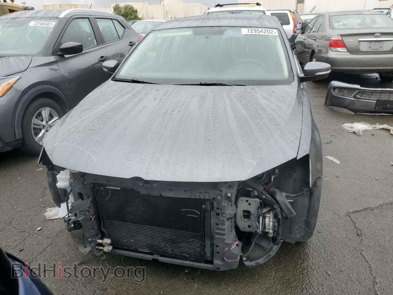 2014 VOLKSWAGEN JETTA - VIN: 3VWD17AJ5EM387421 - Фото 5