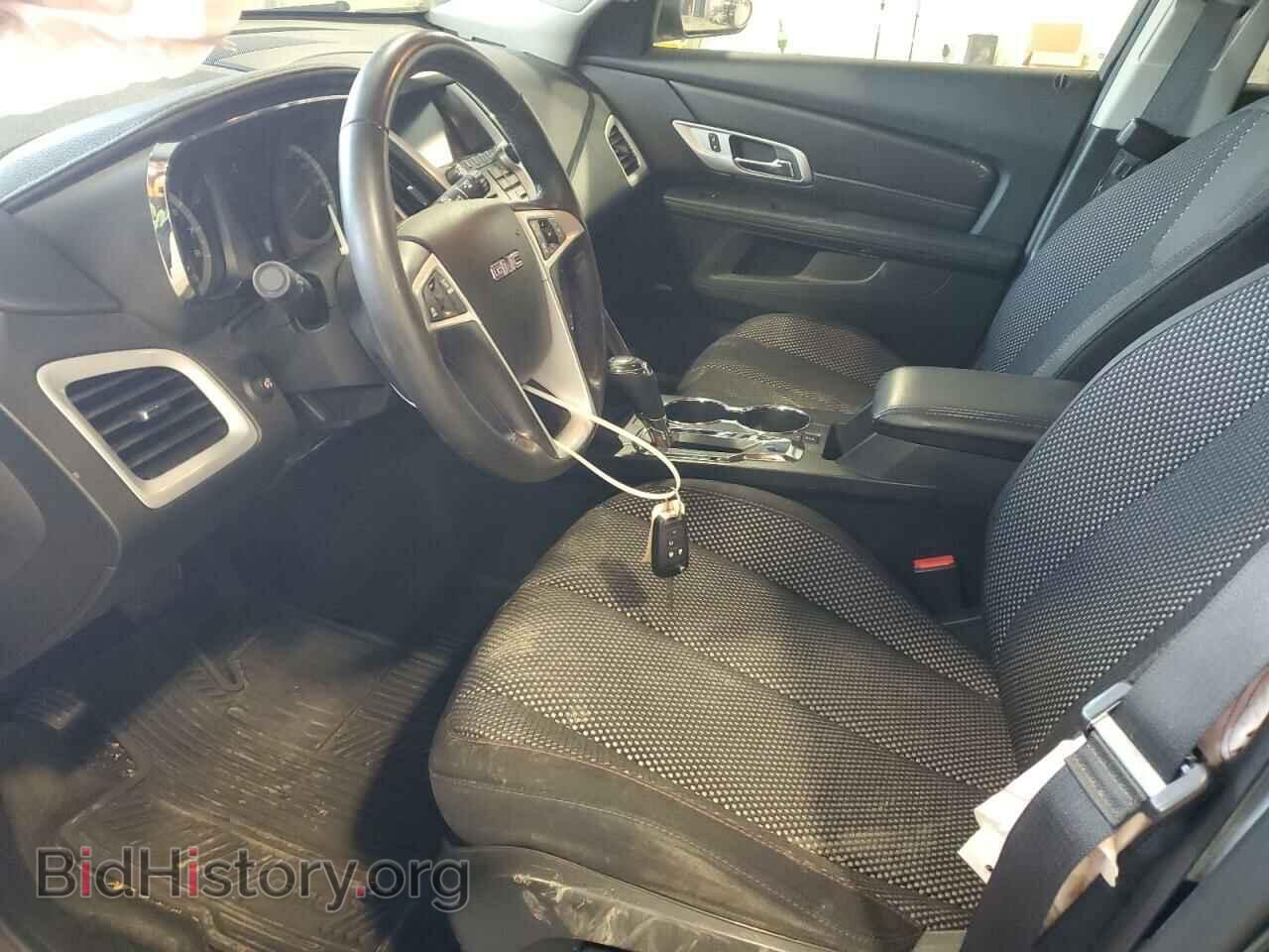 2017 GMC TERRAIN - VIN: 2GKALNEK7H6194732 - Фото 7