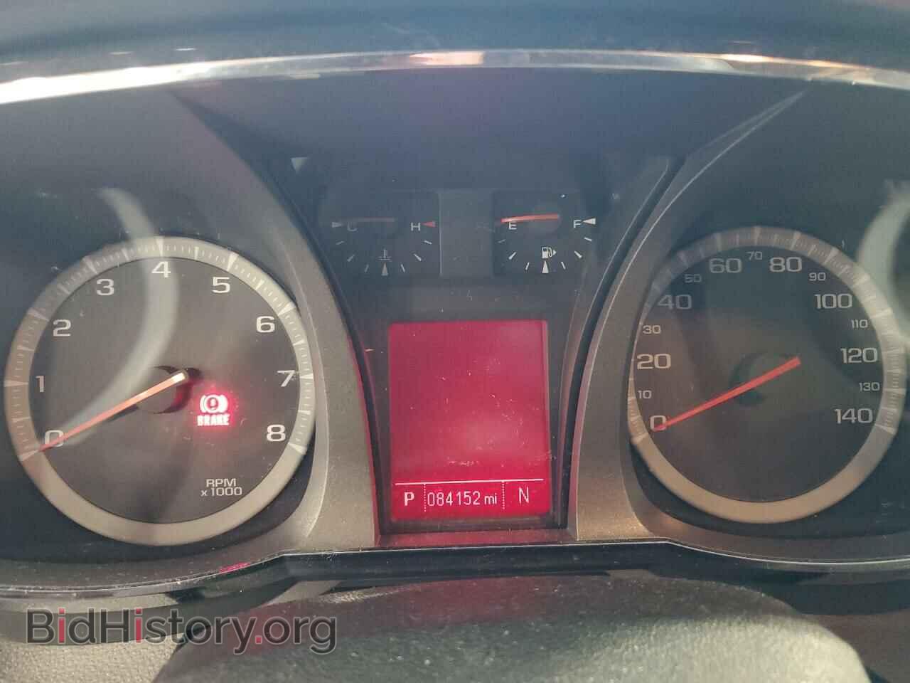2017 GMC TERRAIN - VIN: 2GKALNEK7H6194732 - Фото 9