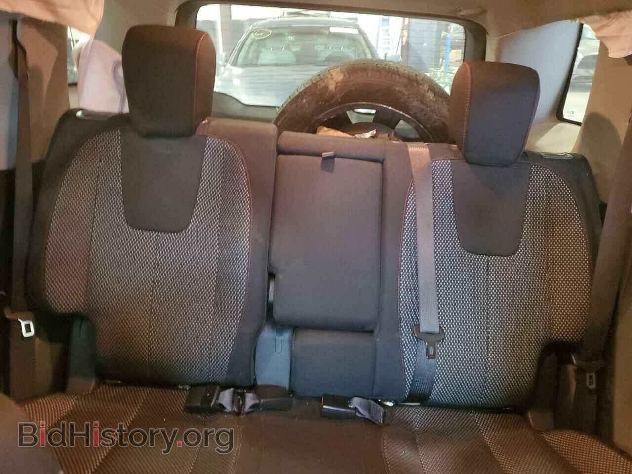 2017 GMC TERRAIN - VIN: 2GKALNEK7H6194732 - Фото 10