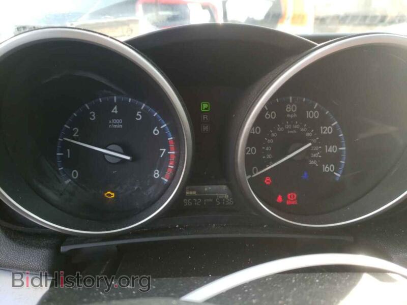 2012 Mazda 3 (VIN JM1BL1W88C1564920) — фото 9 из 12