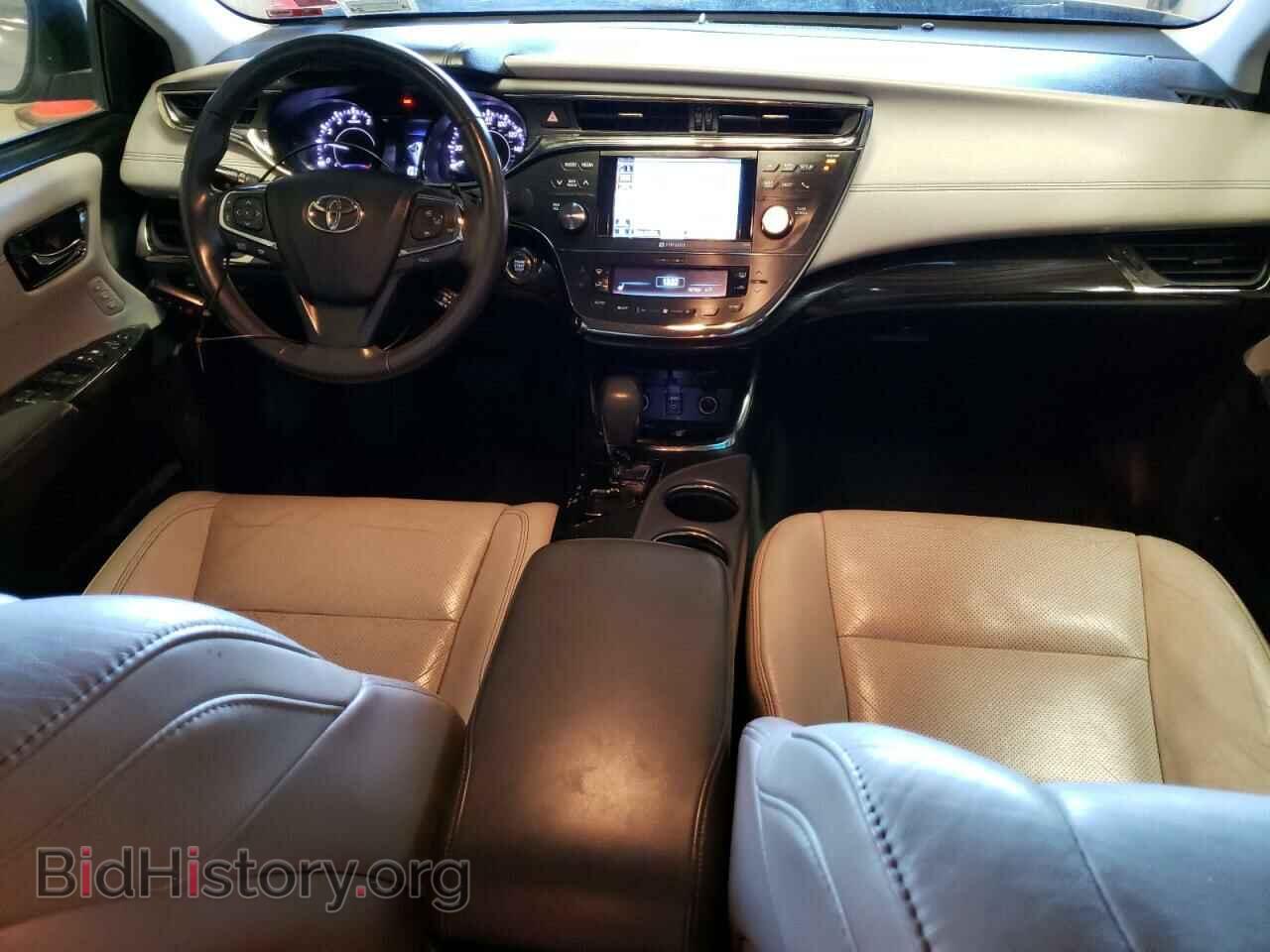 2013 TOYOTA AVALON - VIN: 4T1BK1EB5DU026557 - Фото 8