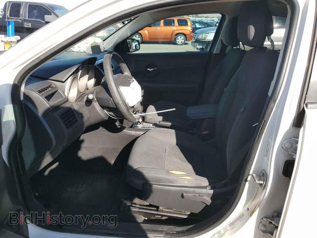 2010 DODGE AVENGER - VIN: 1B3CC4FB5AN203850 - Photo 7