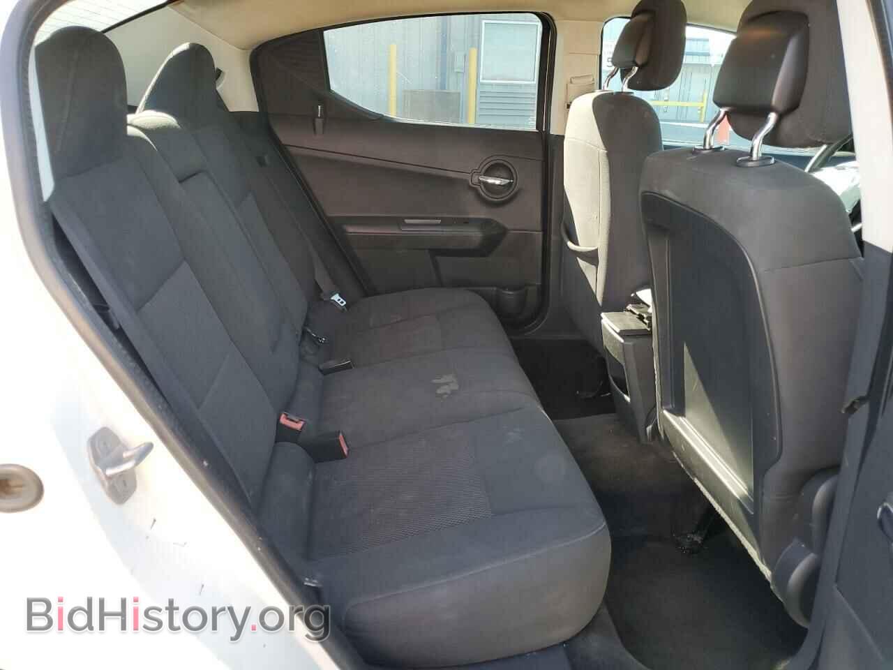 2010 DODGE AVENGER - VIN: 1B3CC4FB5AN203850 - Photo 10