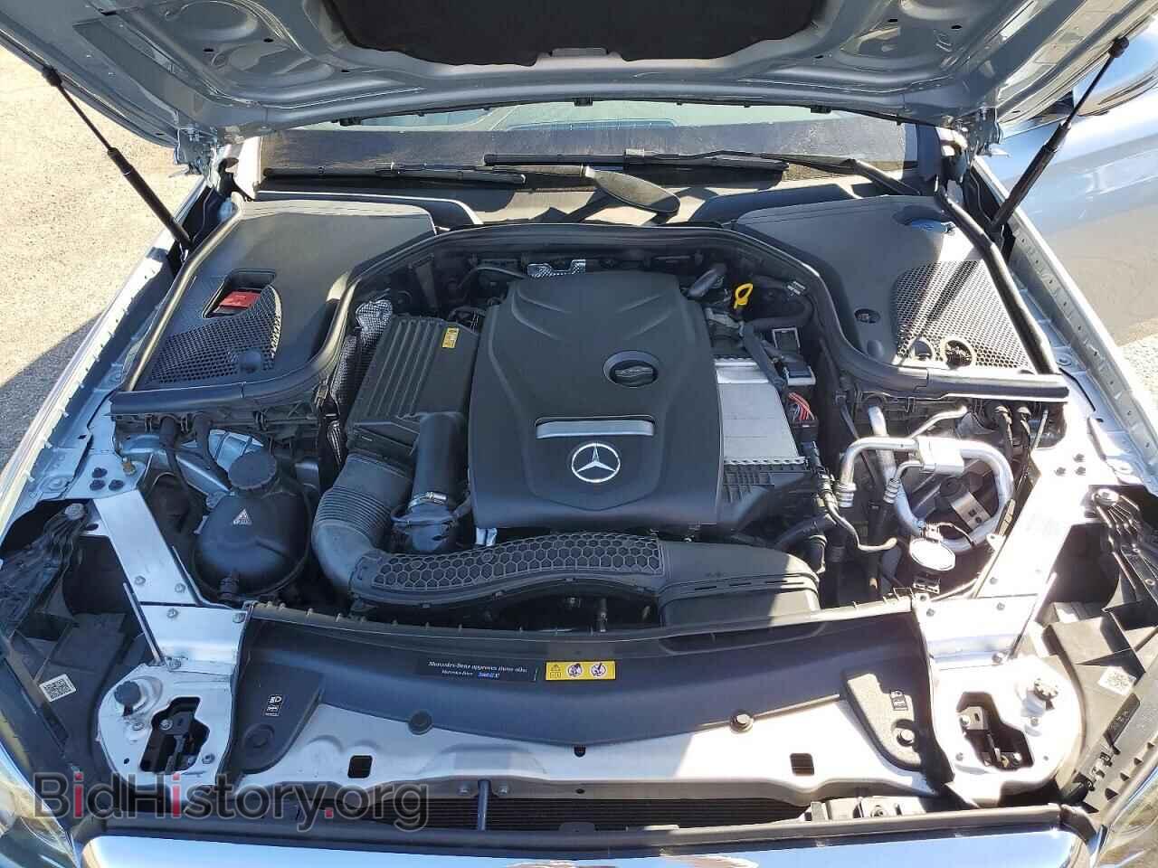 2017 MERCEDES-BENZ E-CLASS - VIN: WDDZF4JBXHA078357 - Фото 11
