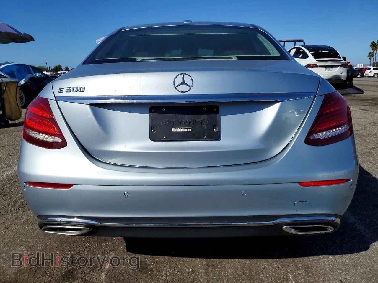 2017 MERCEDES-BENZ E-CLASS - VIN: WDDZF4JBXHA078357 - Фото 6