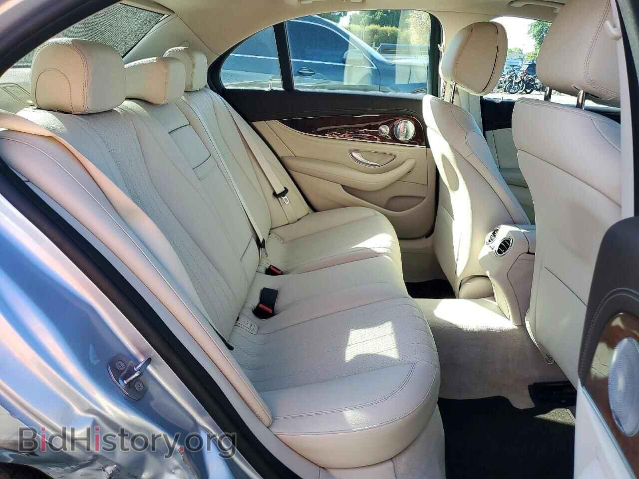 2017 MERCEDES-BENZ E-CLASS - VIN: WDDZF4JBXHA078357 - Фото 10