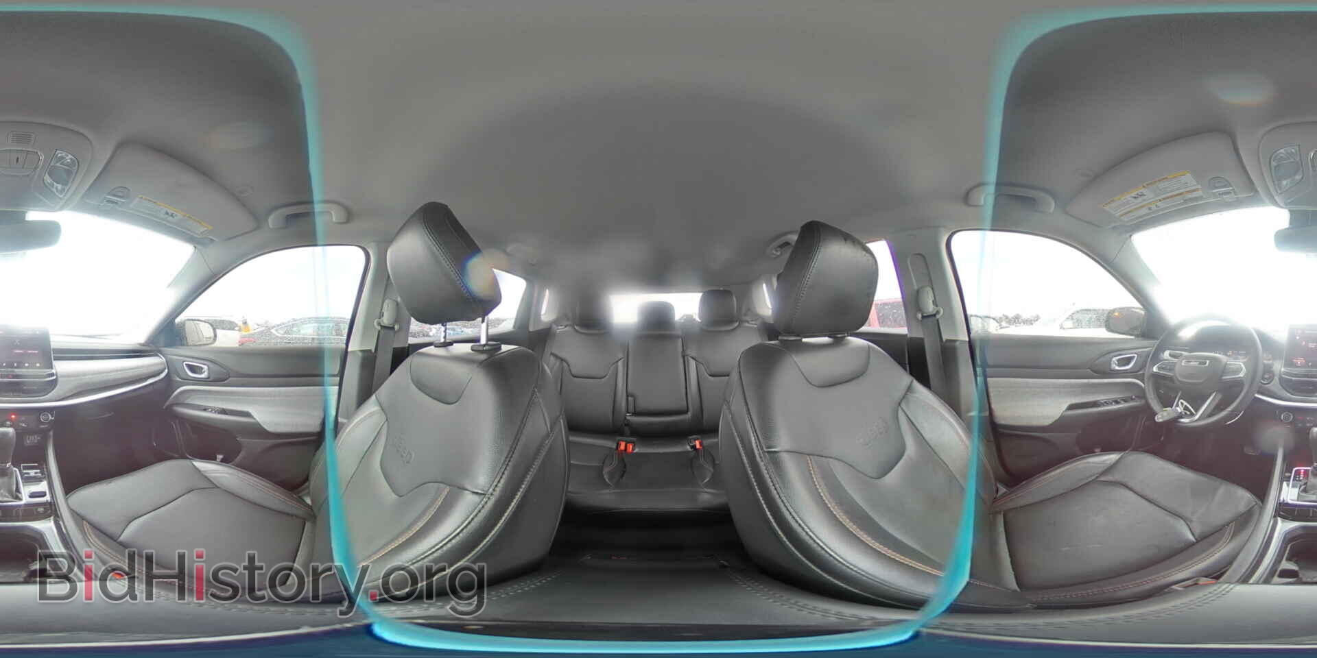 2022 JEEP COMPASS - VIN: 3C4NJDFBXNT151652 - Фото 15