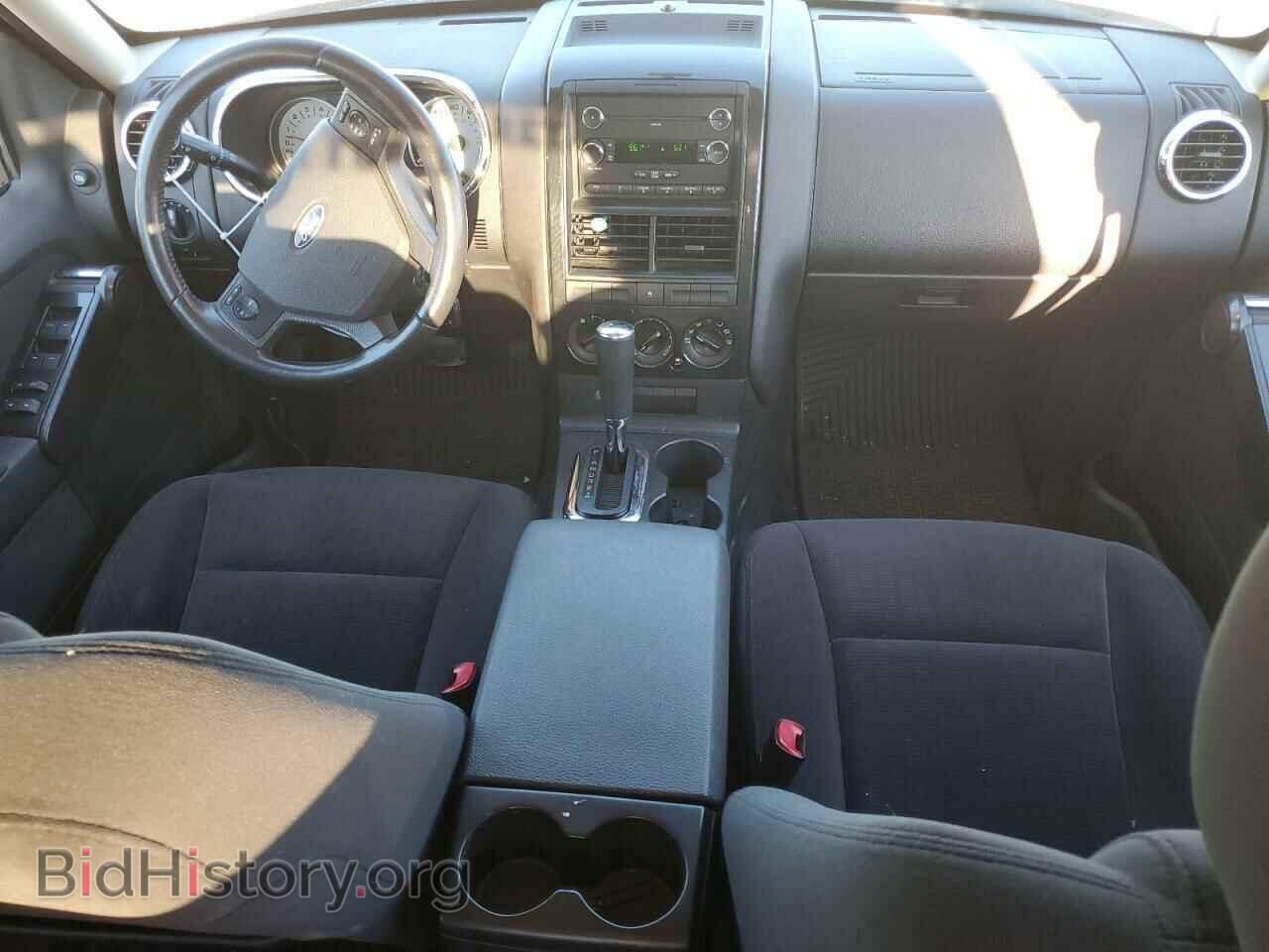 2010 FORD EXPLORER - VIN: 1FMEU3BE2AUA51719 - Фото 8