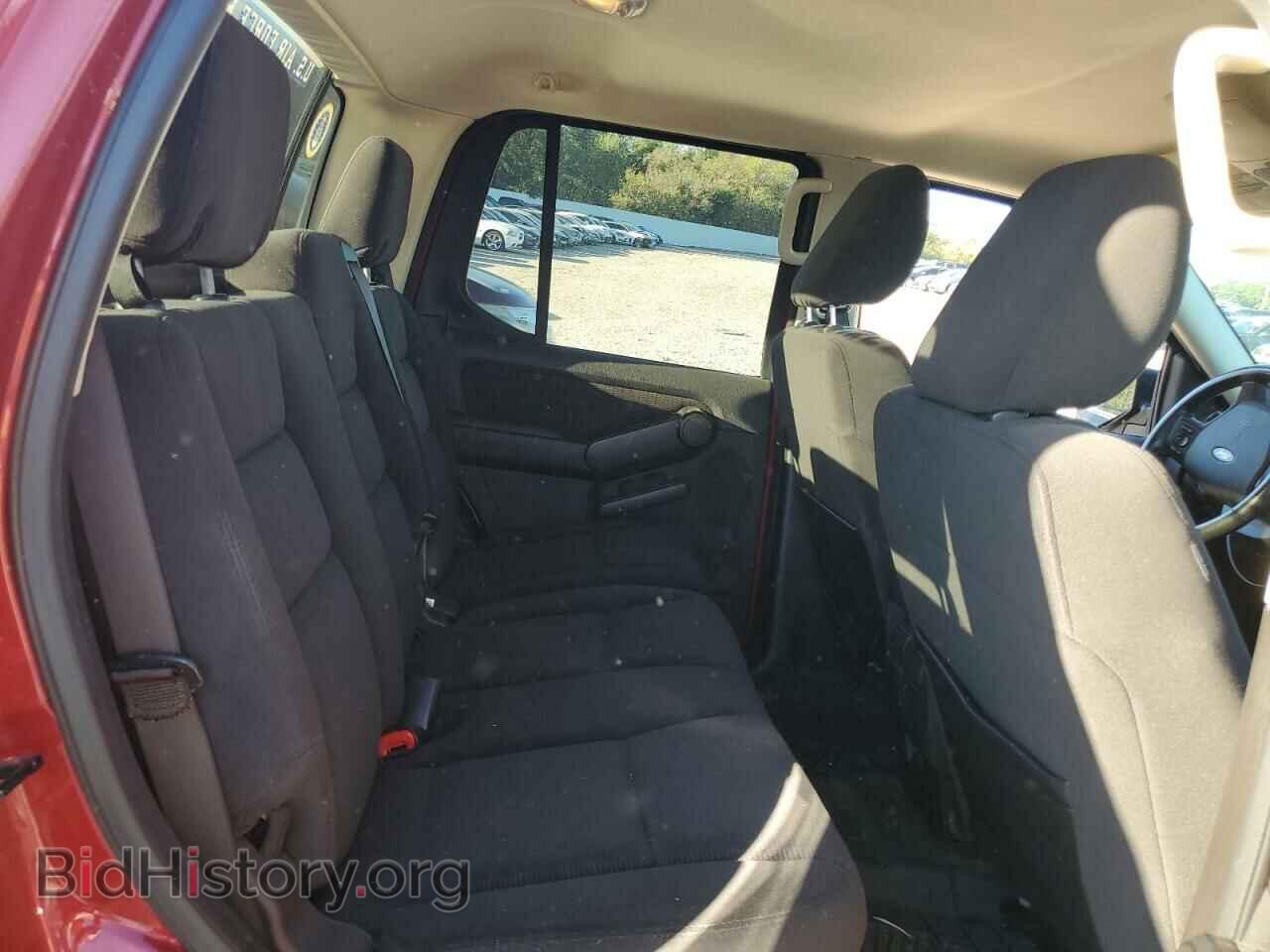 2010 FORD EXPLORER - VIN: 1FMEU3BE2AUA51719 - Фото 10