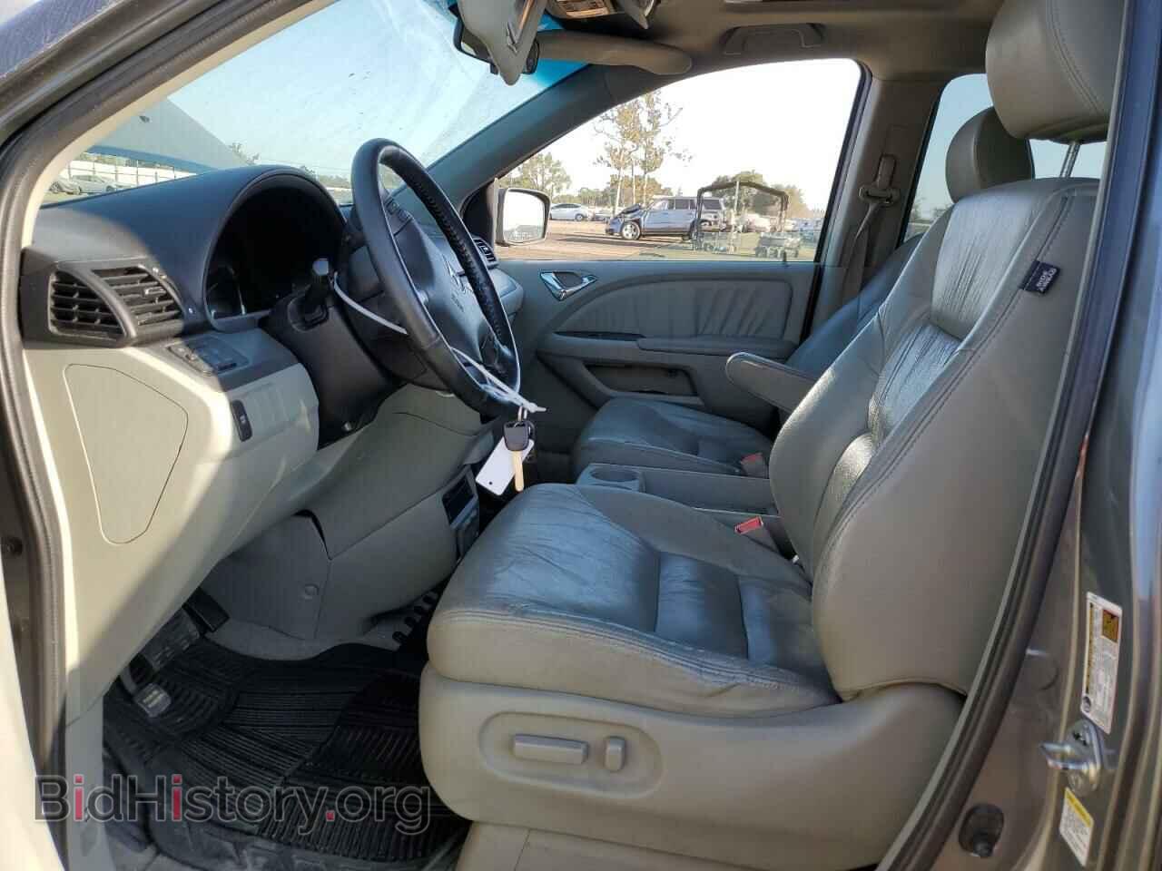 2007 HONDA All Models - VIN: 5FNRL38717B427121 - Фото 7
