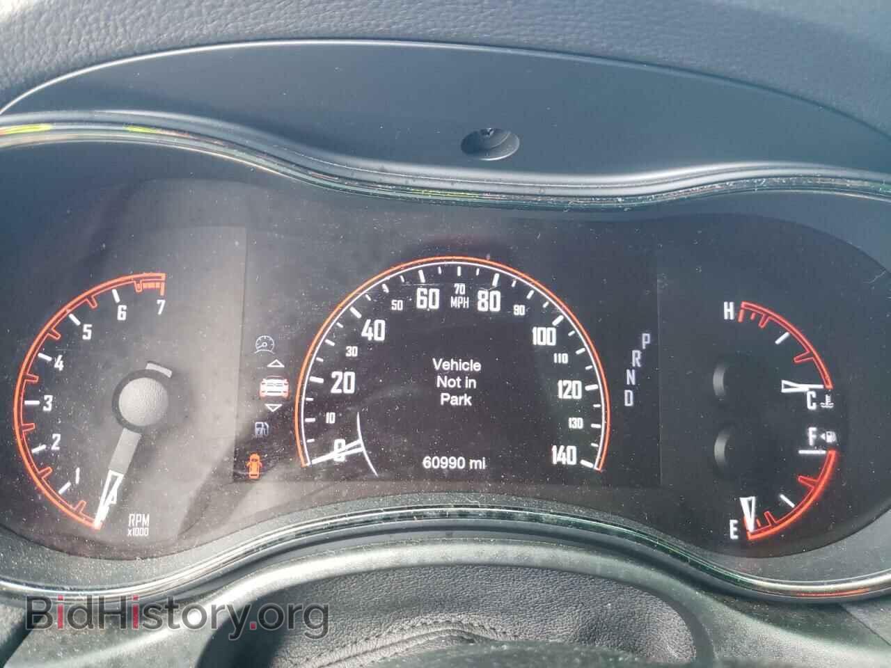 2020 DODGE DURANGO - VIN: 1C4RDHDG0LC172033 - Фото 9