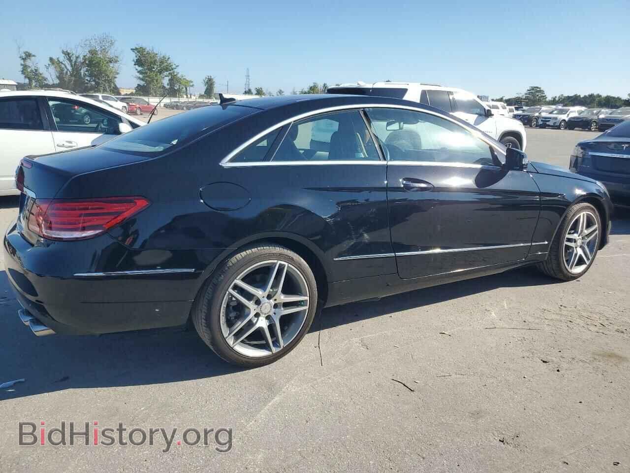 2014 MERCEDES-BENZ E-CLASS - VIN: WDDKJ5KB1EF247796 - Фото 3