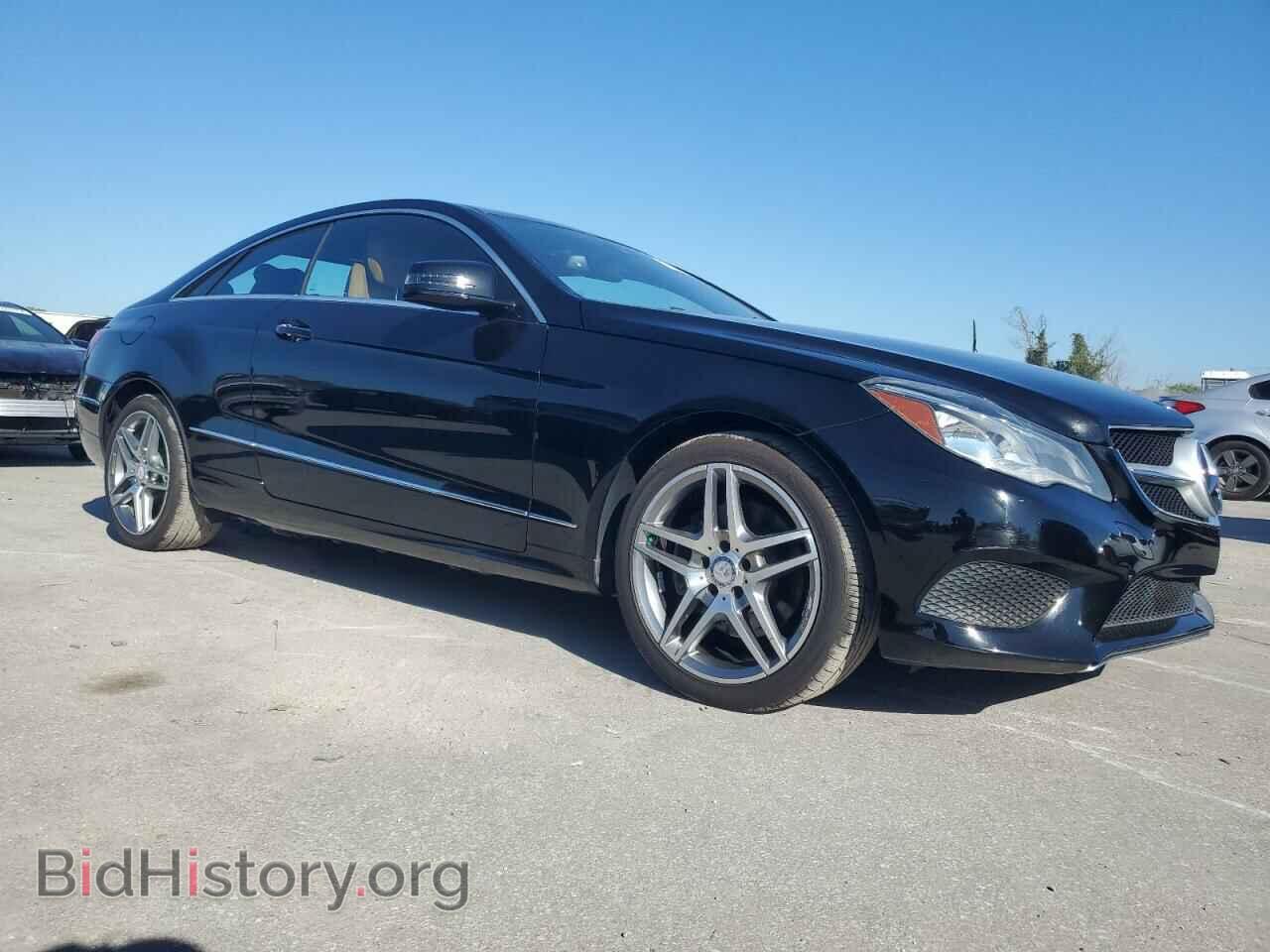 2014 MERCEDES-BENZ E-CLASS - VIN: WDDKJ5KB1EF247796 - Фото 4