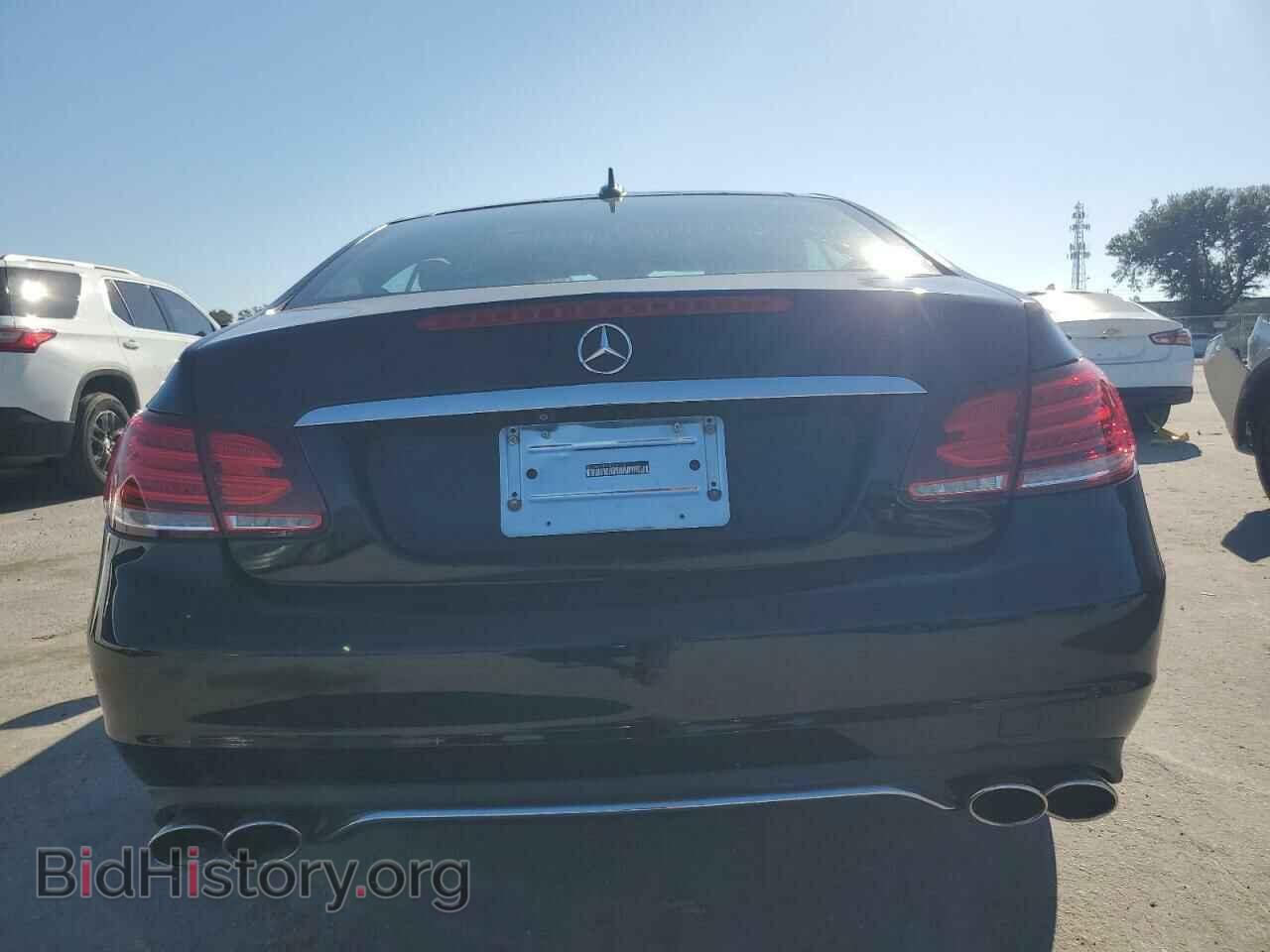 2014 MERCEDES-BENZ E-CLASS - VIN: WDDKJ5KB1EF247796 - Фото 6