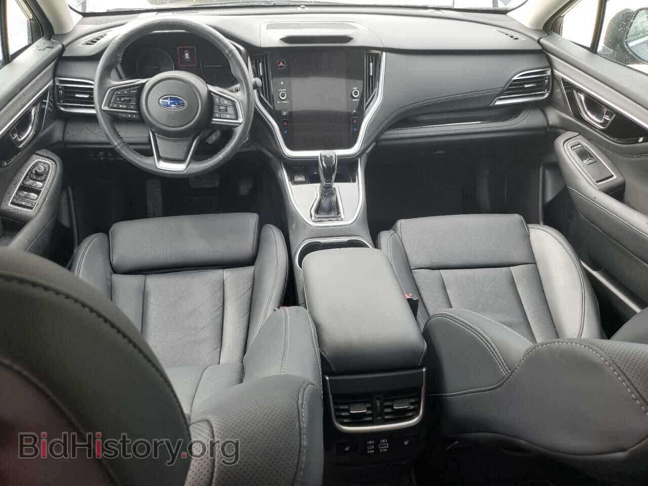 2023 SUBARU OUTBACK - VIN: 4S4BTANC5P3137951 - Фото 8