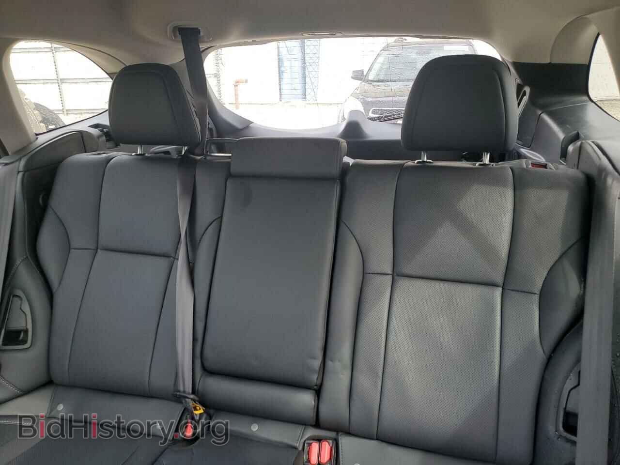 2023 SUBARU OUTBACK - VIN: 4S4BTANC5P3137951 - Фото 10