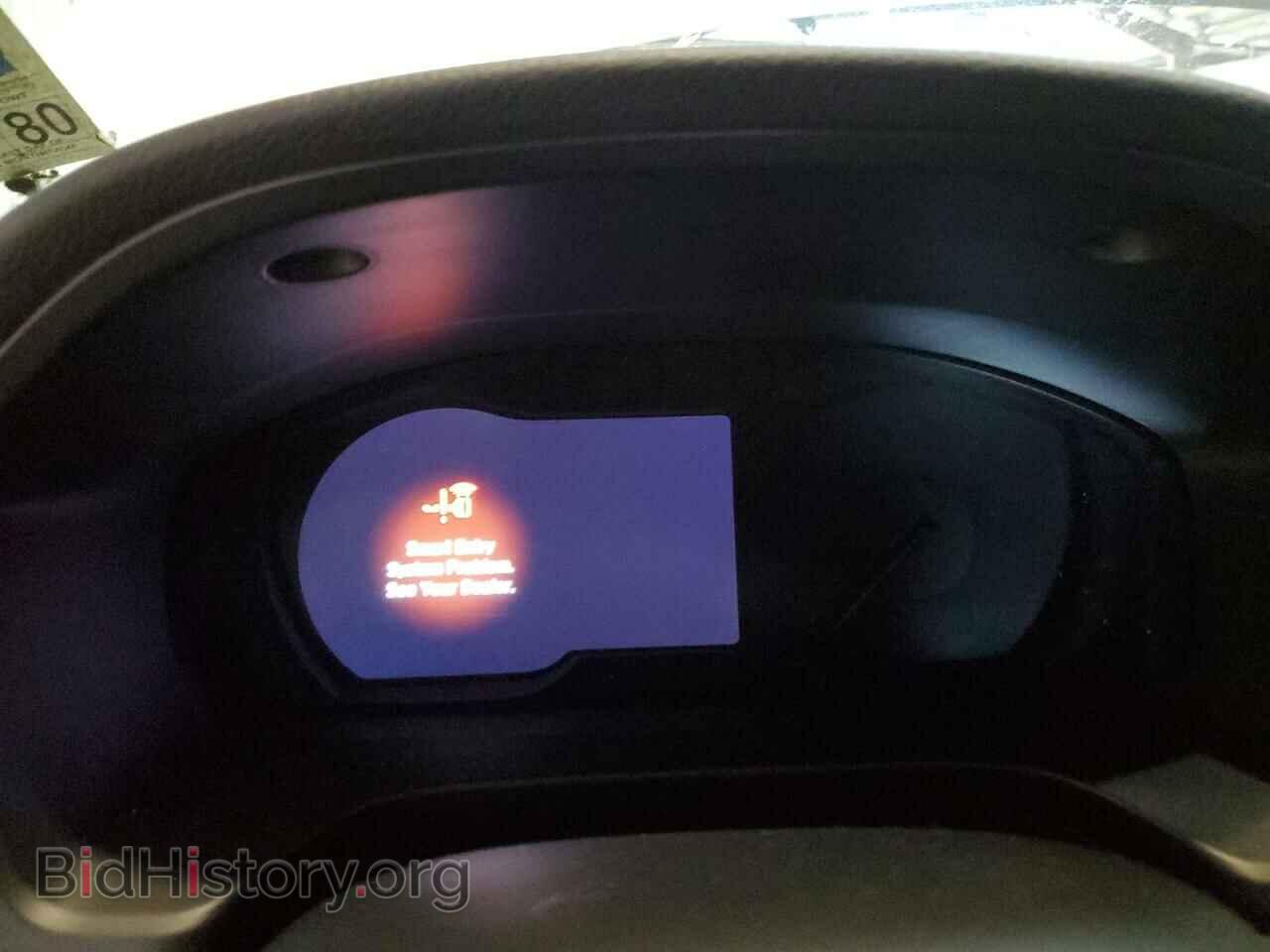 2019 HONDA INSIGHT - VIN: 19XZE4F59KE031440 - Фото 9