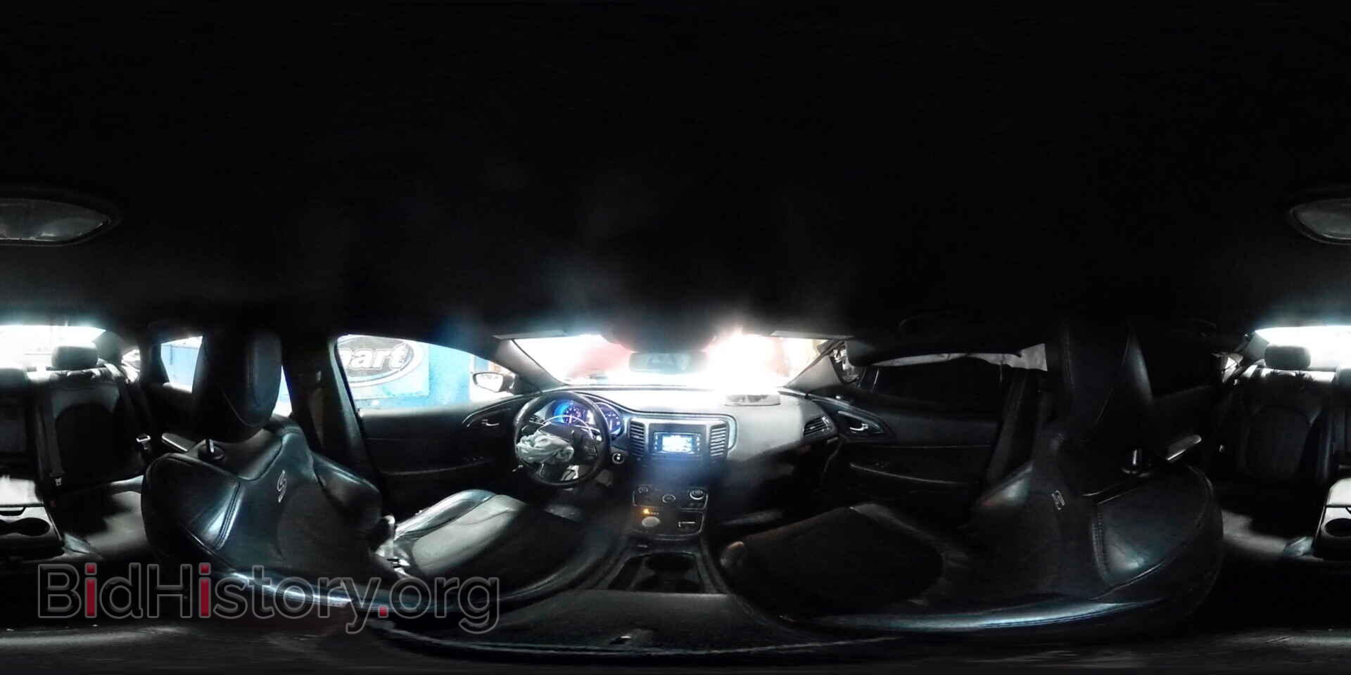 2015 CHRYSLER 200 - VIN: 1C3CCCBB2FN578640 - Фото 15