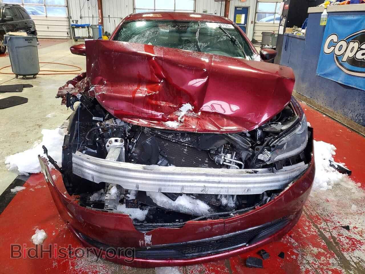 2015 CHRYSLER 200 - VIN: 1C3CCCBB2FN578640 - Фото 5