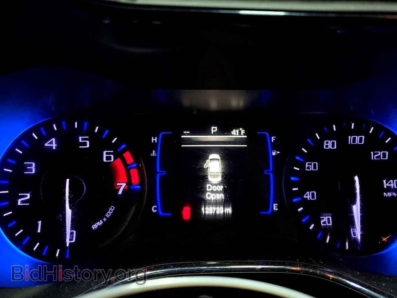 2015 CHRYSLER 200 - VIN: 1C3CCCBB2FN578640 - Фото 9