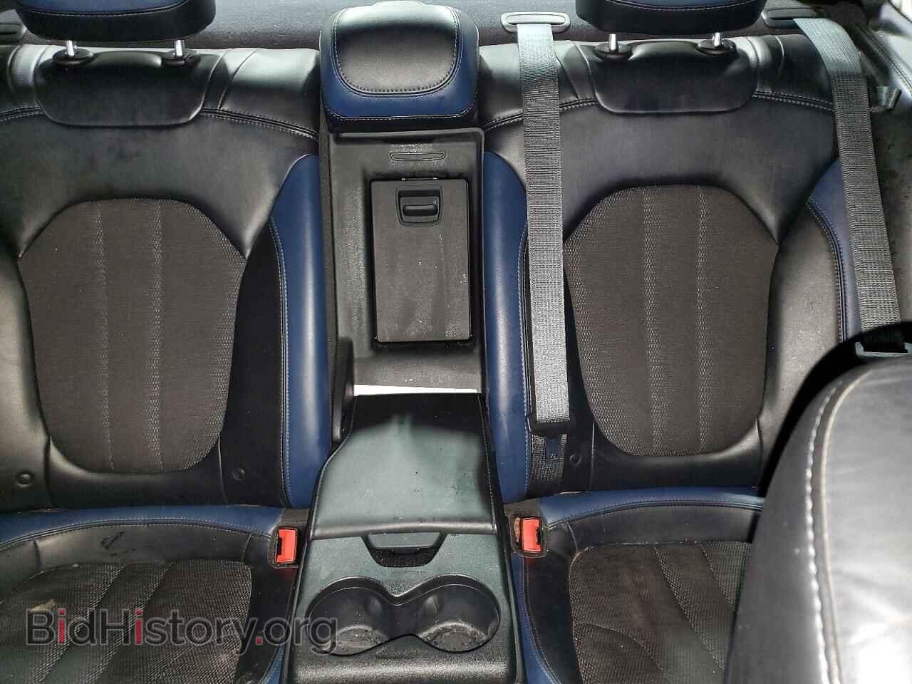 2015 CHRYSLER 200 - VIN: 1C3CCCBB2FN578640 - Фото 10
