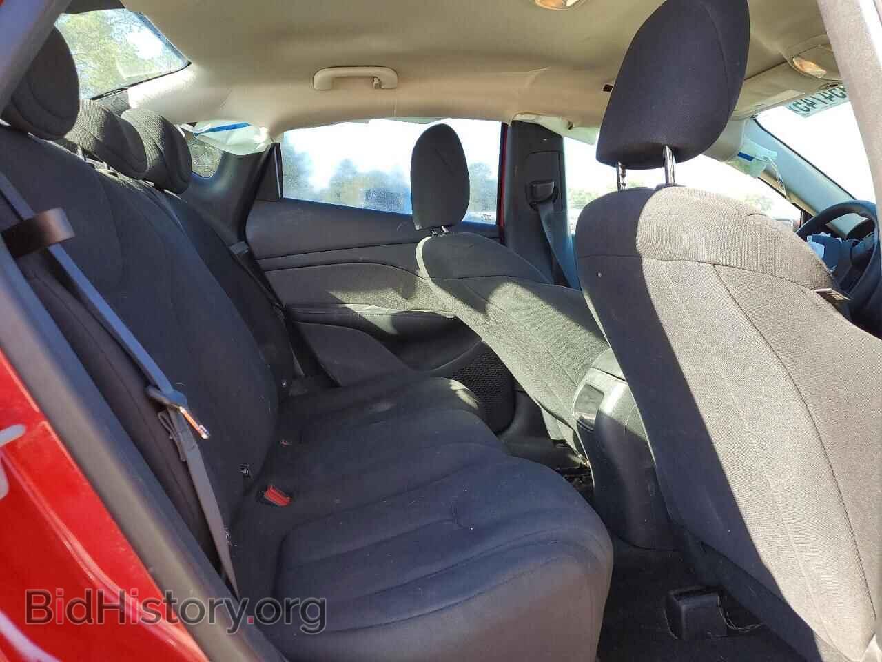 2013 DODGE DART - VIN: 1C3CDFAA0DD104762 - Фото 10