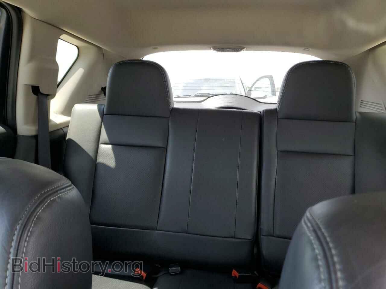 2016 JEEP COMPASS - VIN: 1C4NJDEB3GD557752 - Фото 10