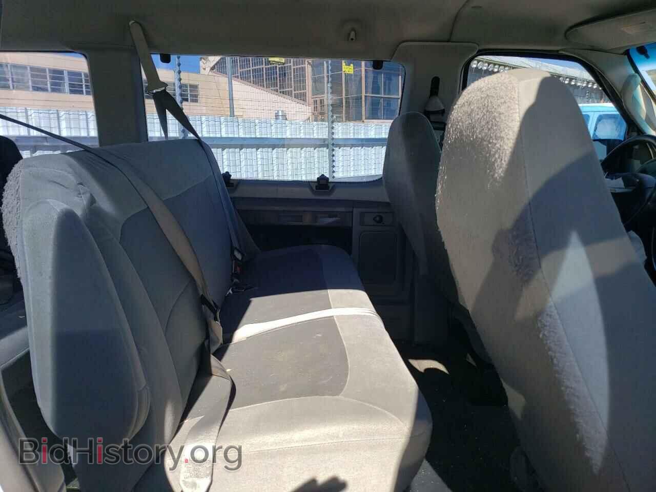 2007 FORD ALL Models - VIN: 1FBSS31L77DB12766 - Фото 11