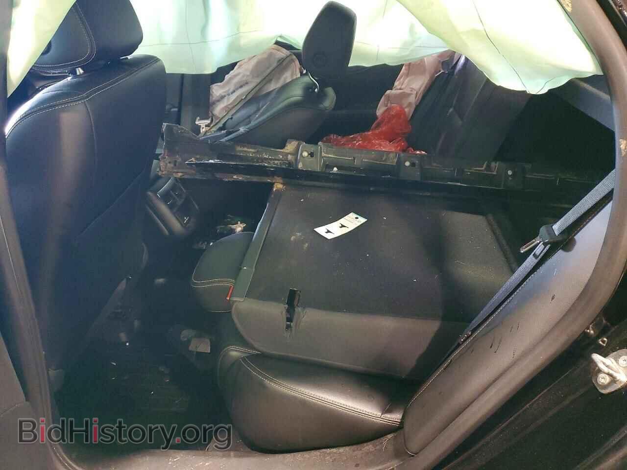 2016 CHEVROLET IMPALA - VIN: 2G1115S32G9201431 - Фото 10