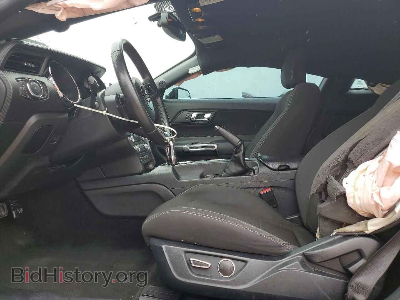 2016 FORD ALL Models - VIN: 1FA6P8AM9G5292580 - Фото 7