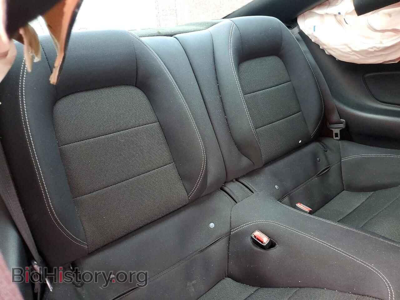 2016 FORD ALL Models - VIN: 1FA6P8AM9G5292580 - Фото 10