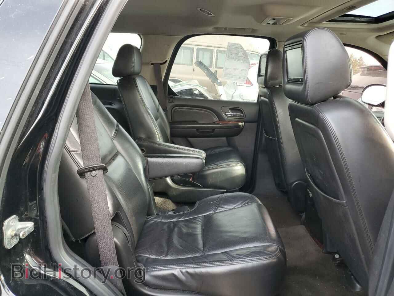 2008 CADILLAC ESCALADE - VIN: 1GYFK63848R264140 - Фото 11