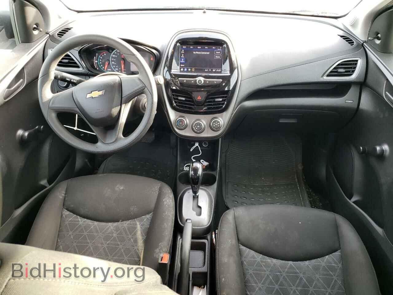 2020 CHEVROLET SPARK - VIN: KL8CB6SA2LC404087 - Фото 8