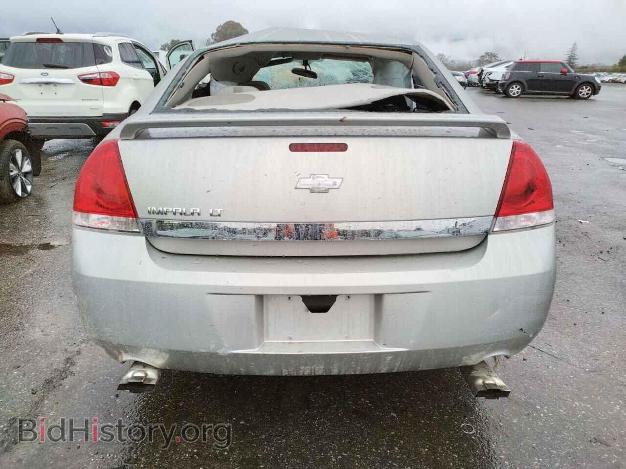 2006 CHEVROLET IMPALA - VIN: 2G1WC581069239230 - Фото 6