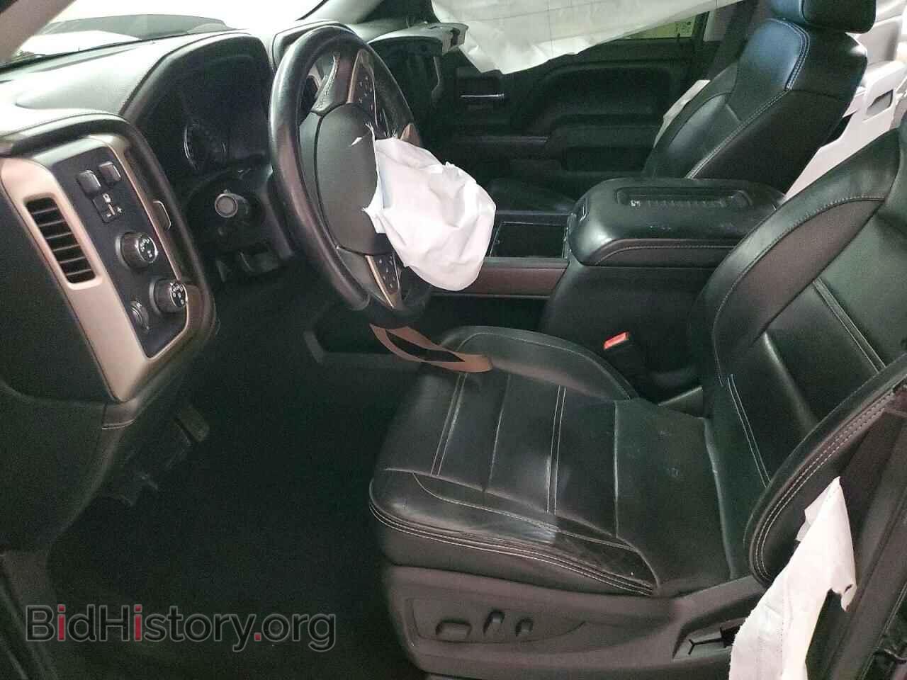 2017 GMC SIERRA - VIN: 3GTU2PEJ1HG152138 - Фото 7