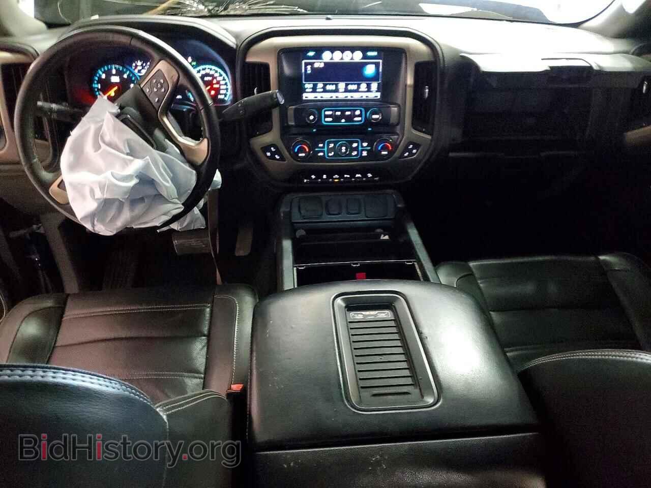 2017 GMC SIERRA - VIN: 3GTU2PEJ1HG152138 - Фото 8