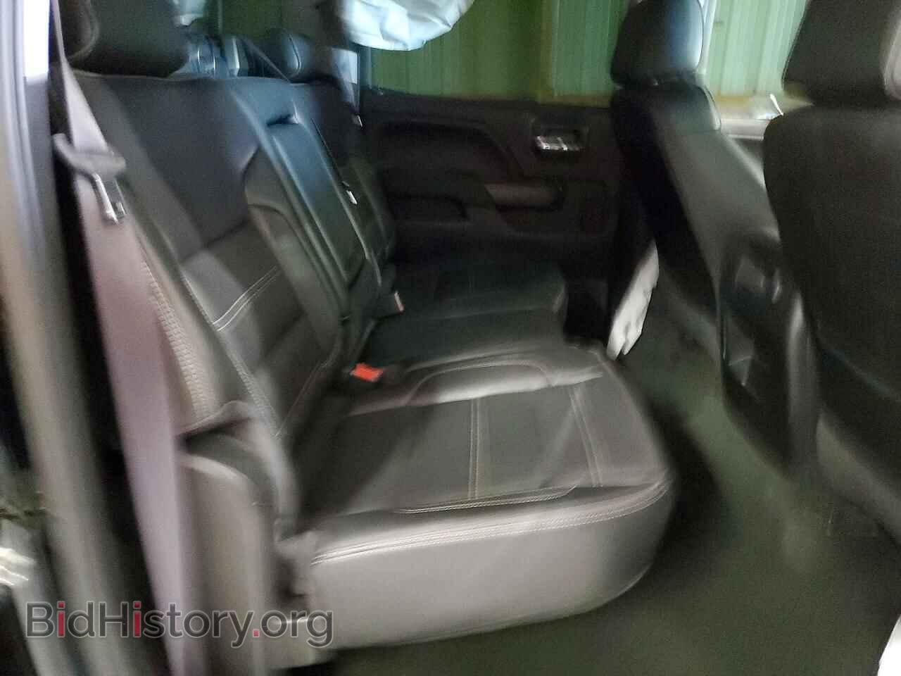 2017 GMC SIERRA - VIN: 3GTU2PEJ1HG152138 - Фото 10