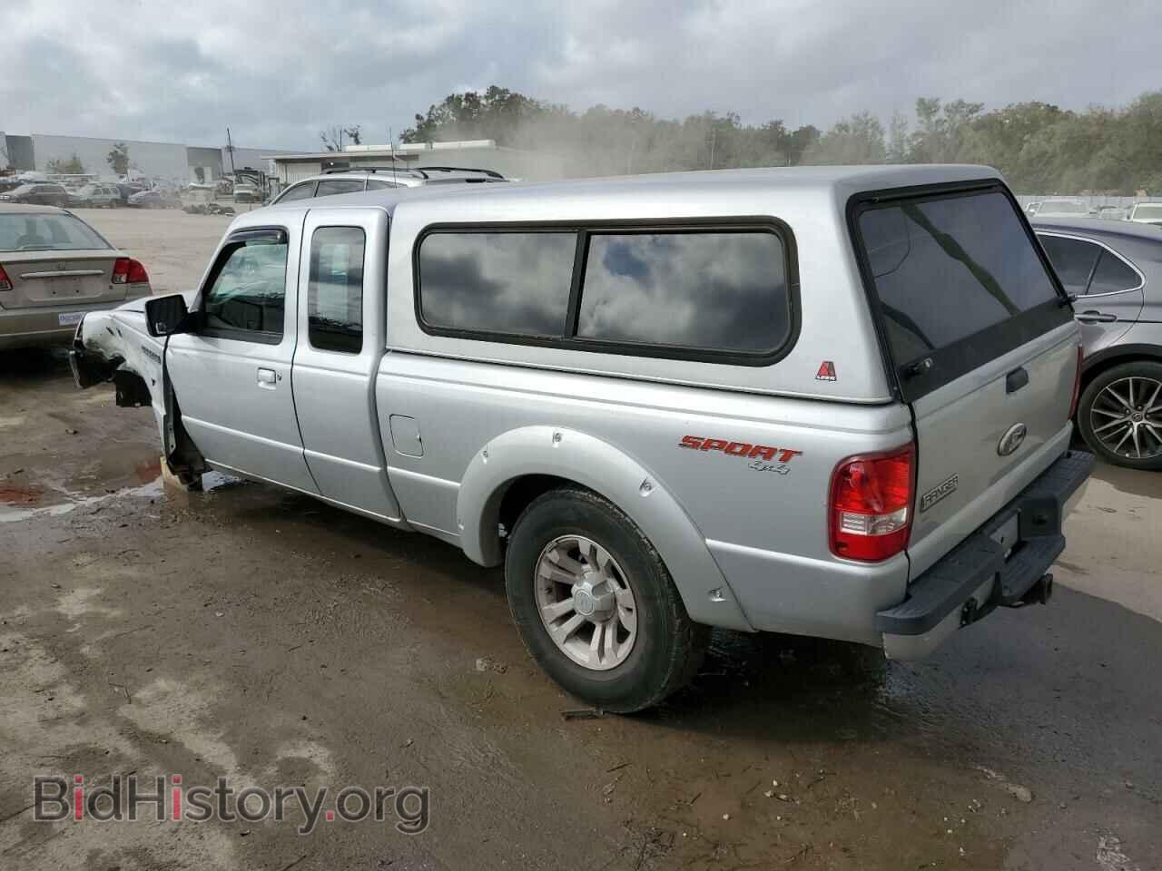 2010 FORD RANGER - VIN: 1FTLR4FE8APA73087 - Фото 2