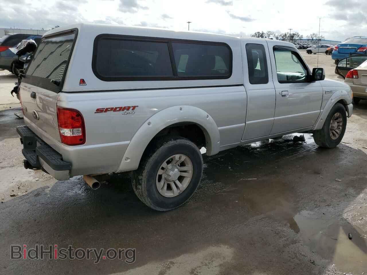 2010 FORD RANGER - VIN: 1FTLR4FE8APA73087 - Фото 3