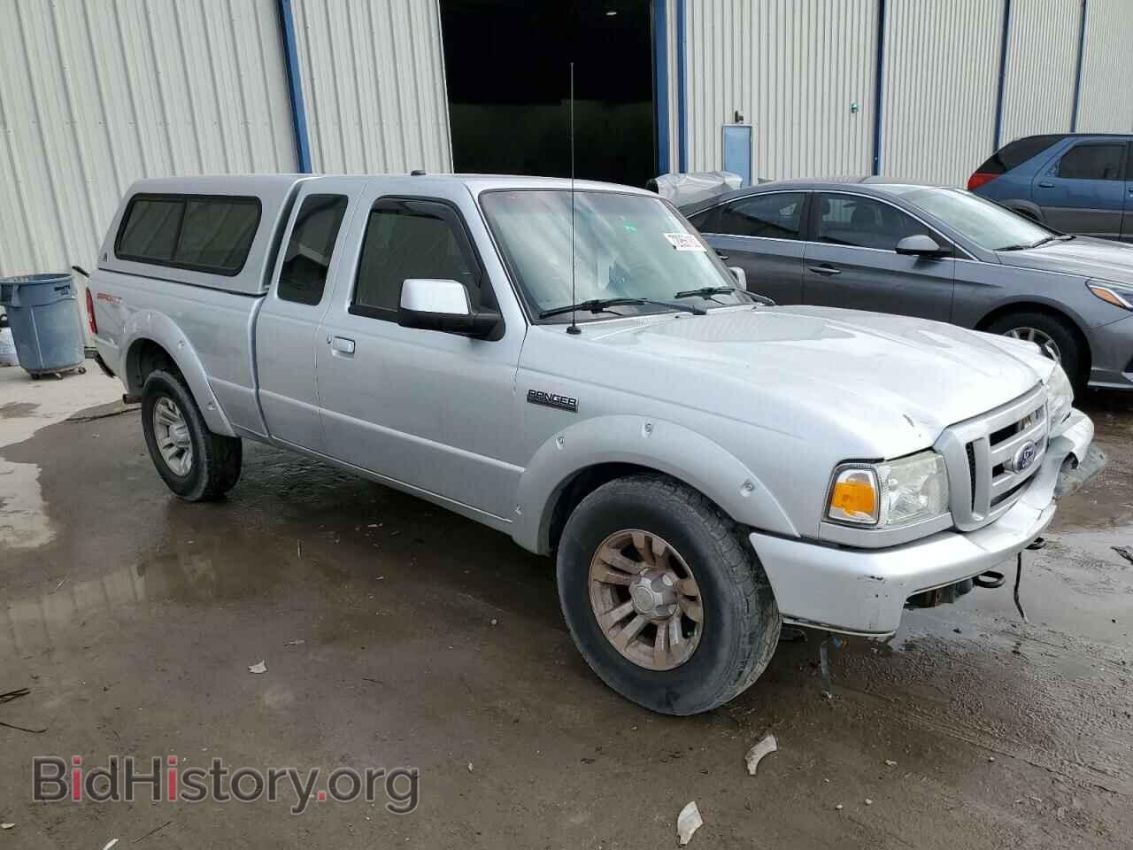 2010 FORD RANGER - VIN: 1FTLR4FE8APA73087 - Фото 4