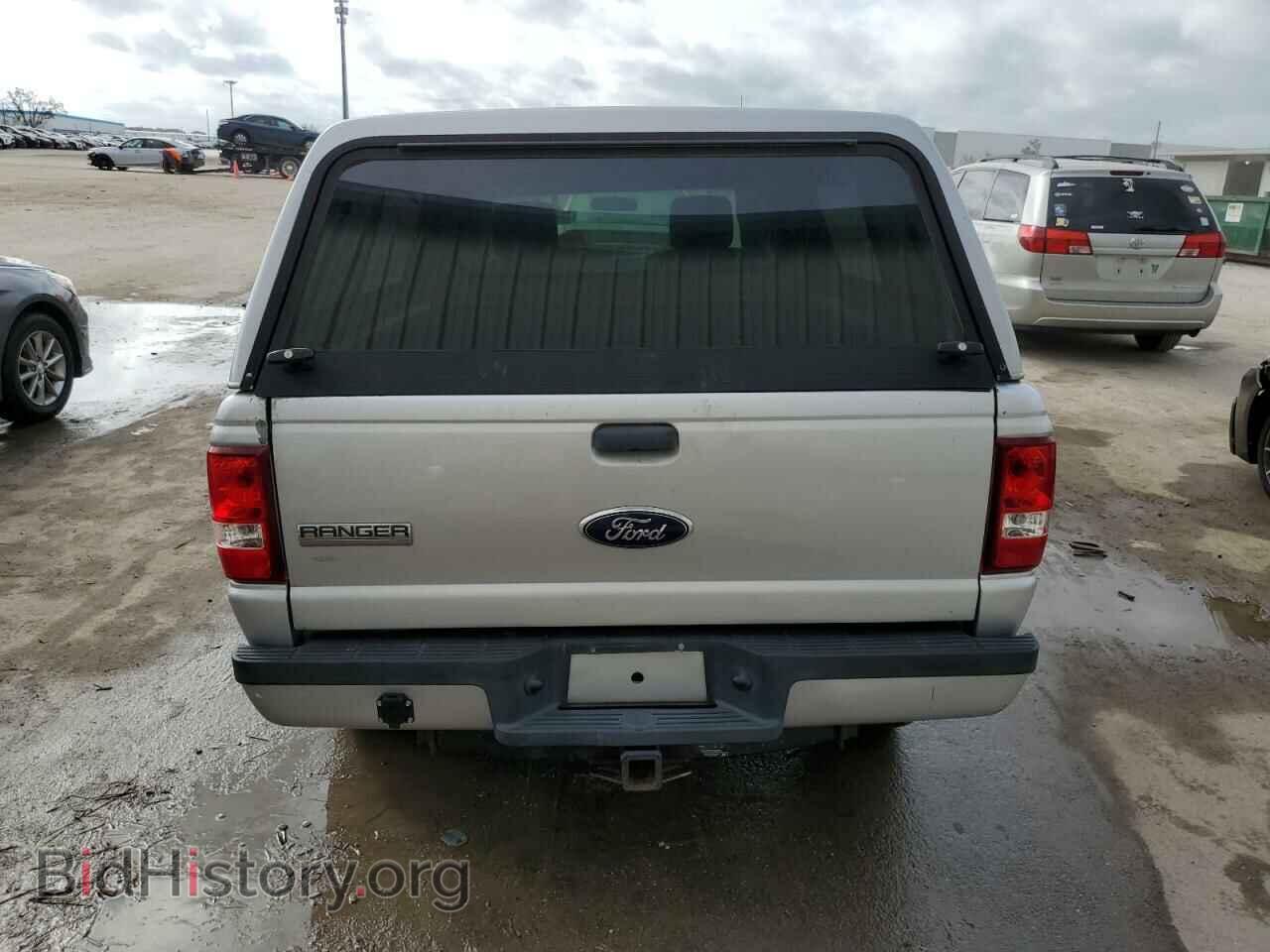 2010 FORD RANGER - VIN: 1FTLR4FE8APA73087 - Фото 6