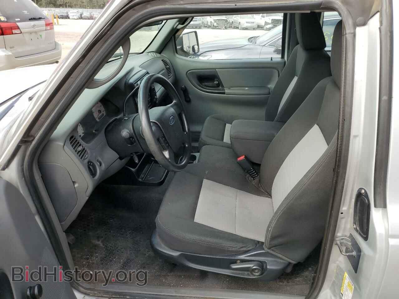 2010 FORD RANGER - VIN: 1FTLR4FE8APA73087 - Фото 7