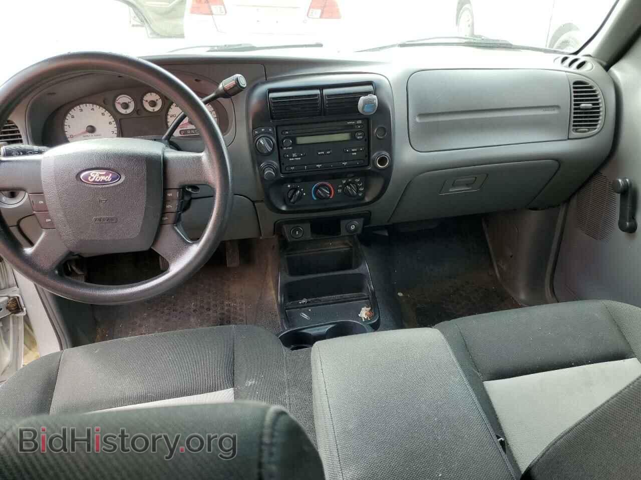 2010 FORD RANGER - VIN: 1FTLR4FE8APA73087 - Фото 8