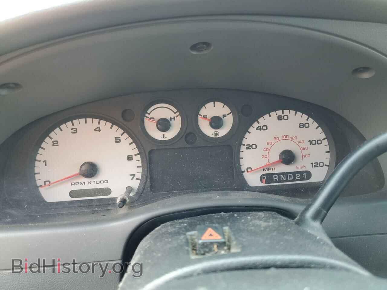 2010 FORD RANGER - VIN: 1FTLR4FE8APA73087 - Фото 9