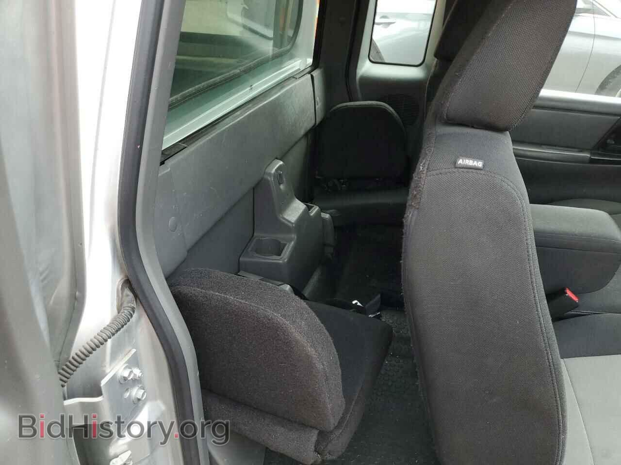 2010 FORD RANGER - VIN: 1FTLR4FE8APA73087 - Фото 10