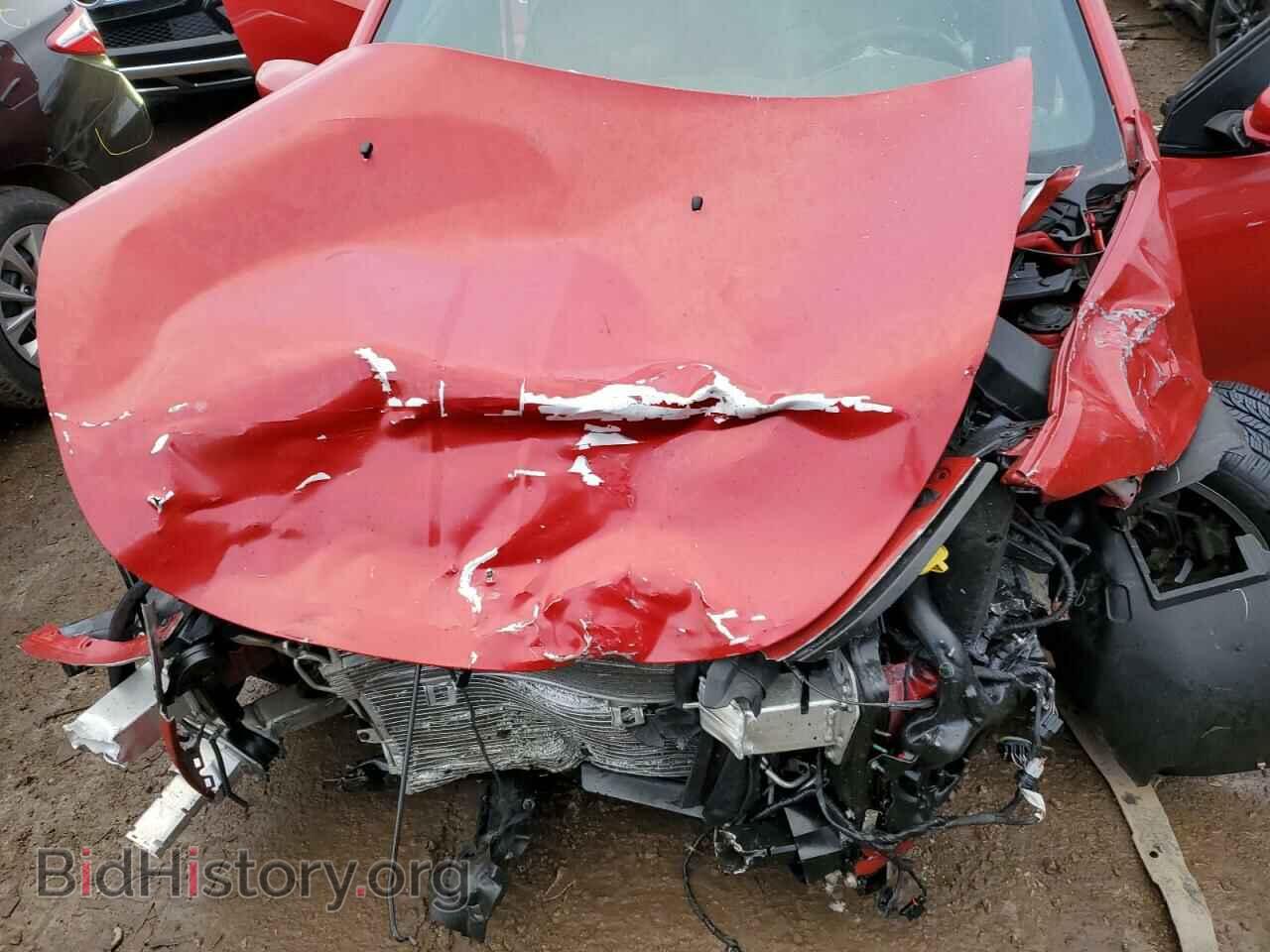 2013 DODGE DART - VIN: 1C3CDFCA4DD331580 - Фото 11